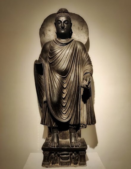 Amaravati Heritage Centre_Museum-5